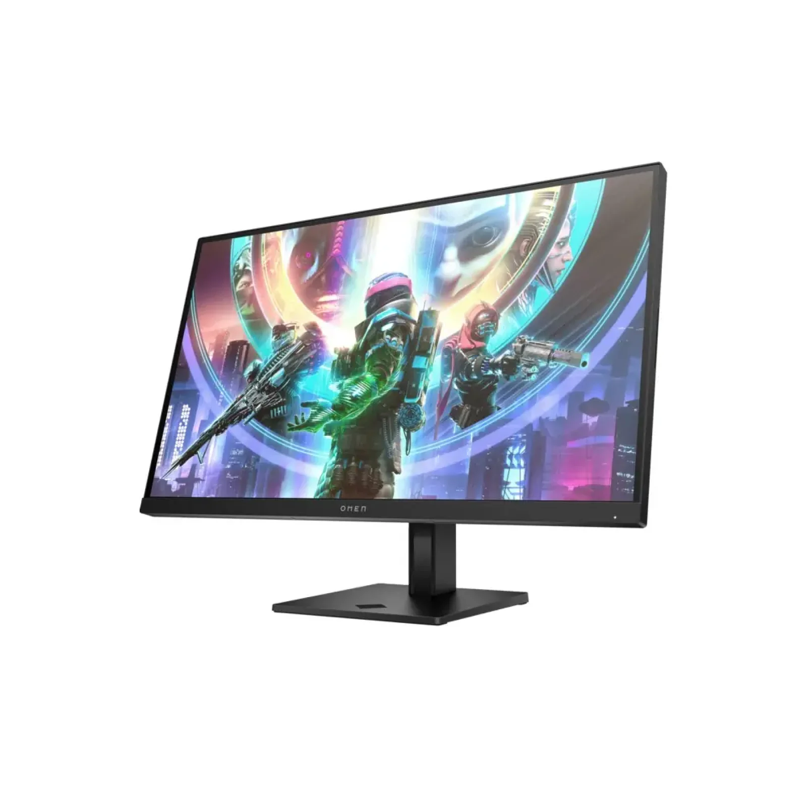 Монітор HP OMEN 27qs (780J4AA) UA