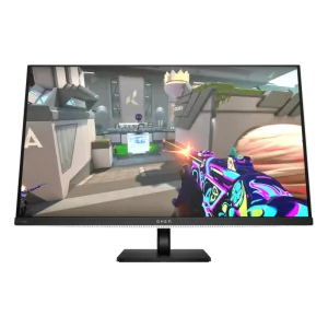 Монітор 31.5" HP OMEN (9R181AA) UA