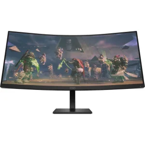 Монітор 34" HP OMEN 34c (780K8AA) UA
