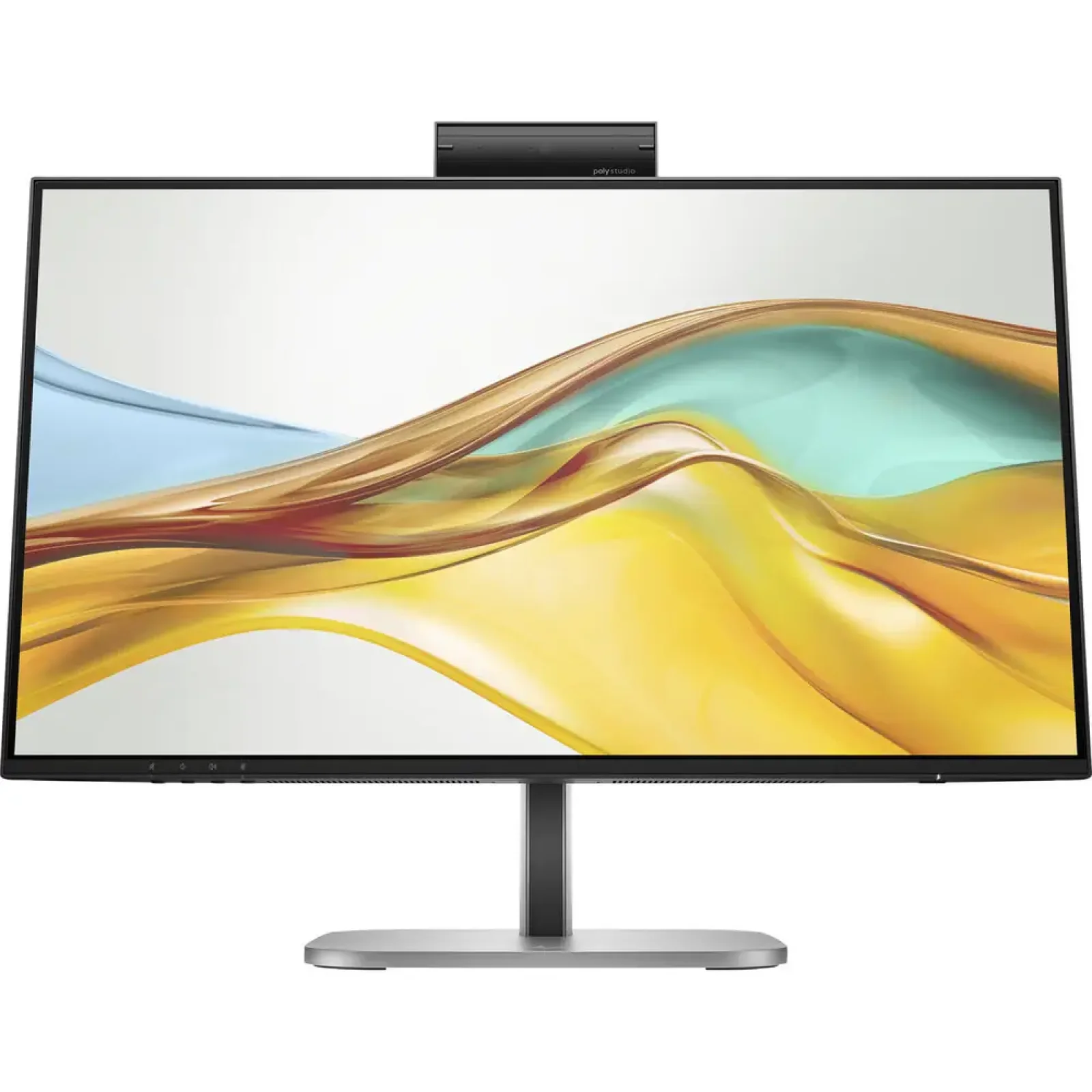 Монітор HP S5 Pro (9E0G9UT) UA
