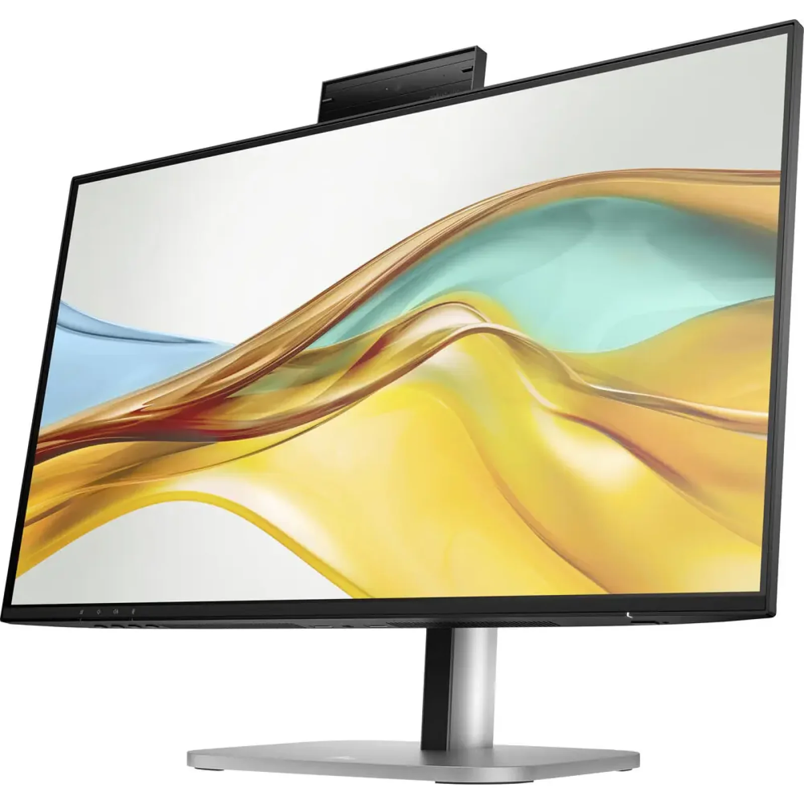 Монітор HP S5 Pro (9E0G9UT) UA
