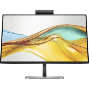 Монітор HP S5 Pro (9E0G9UT) UA