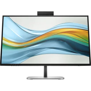 Монітор 27" HP S5 Pro 27QHD (9E0Y9UT) UA