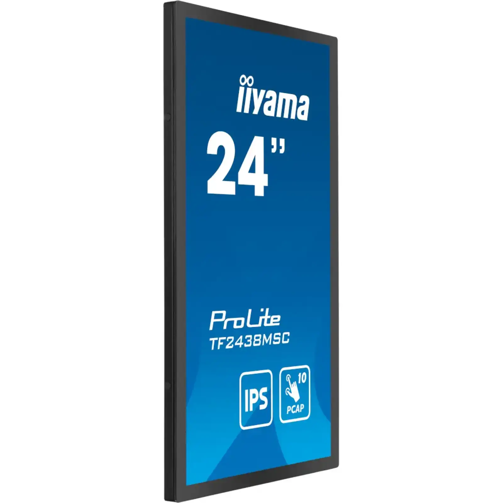 Монітор IIYAMA TF2438MSC-B1-5Y UA