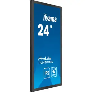 Монітор IIYAMA TF2438MSC-B1-5Y UA