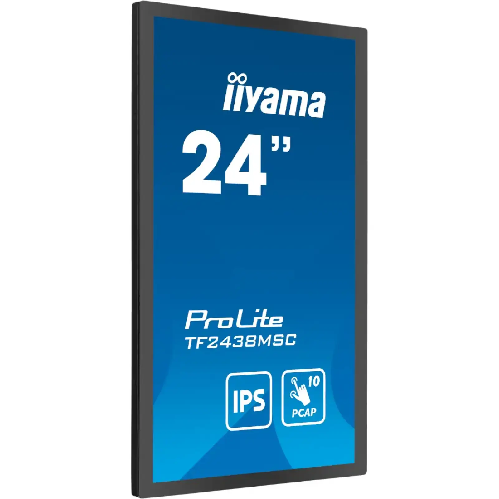 Монітор IIYAMA TF2438MSC-B1-5Y UA