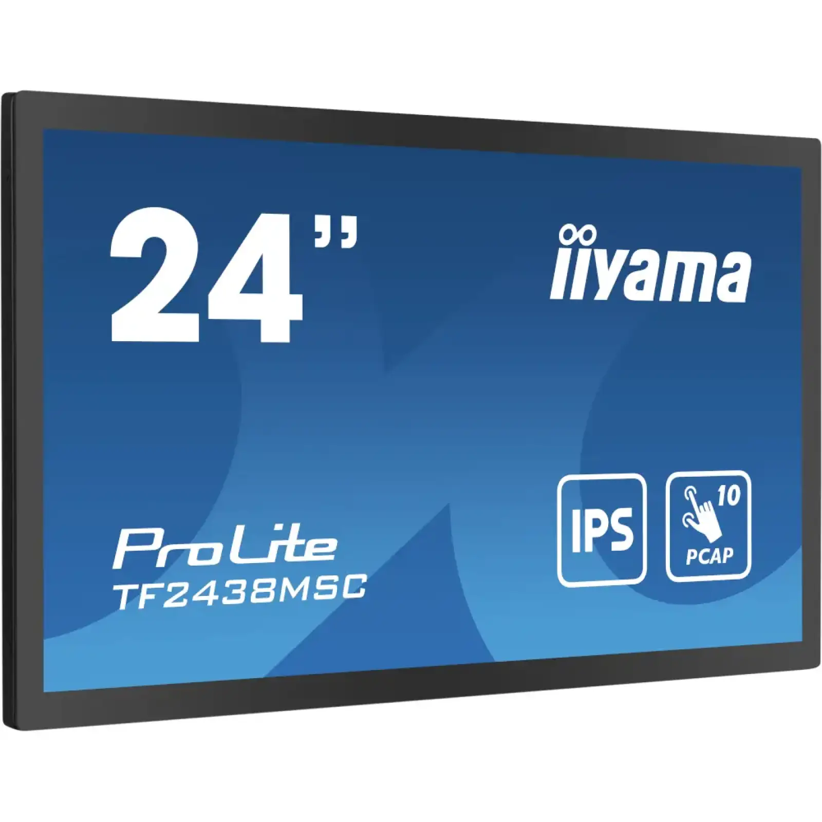Монітор IIYAMA TF2438MSC-B1-5Y UA