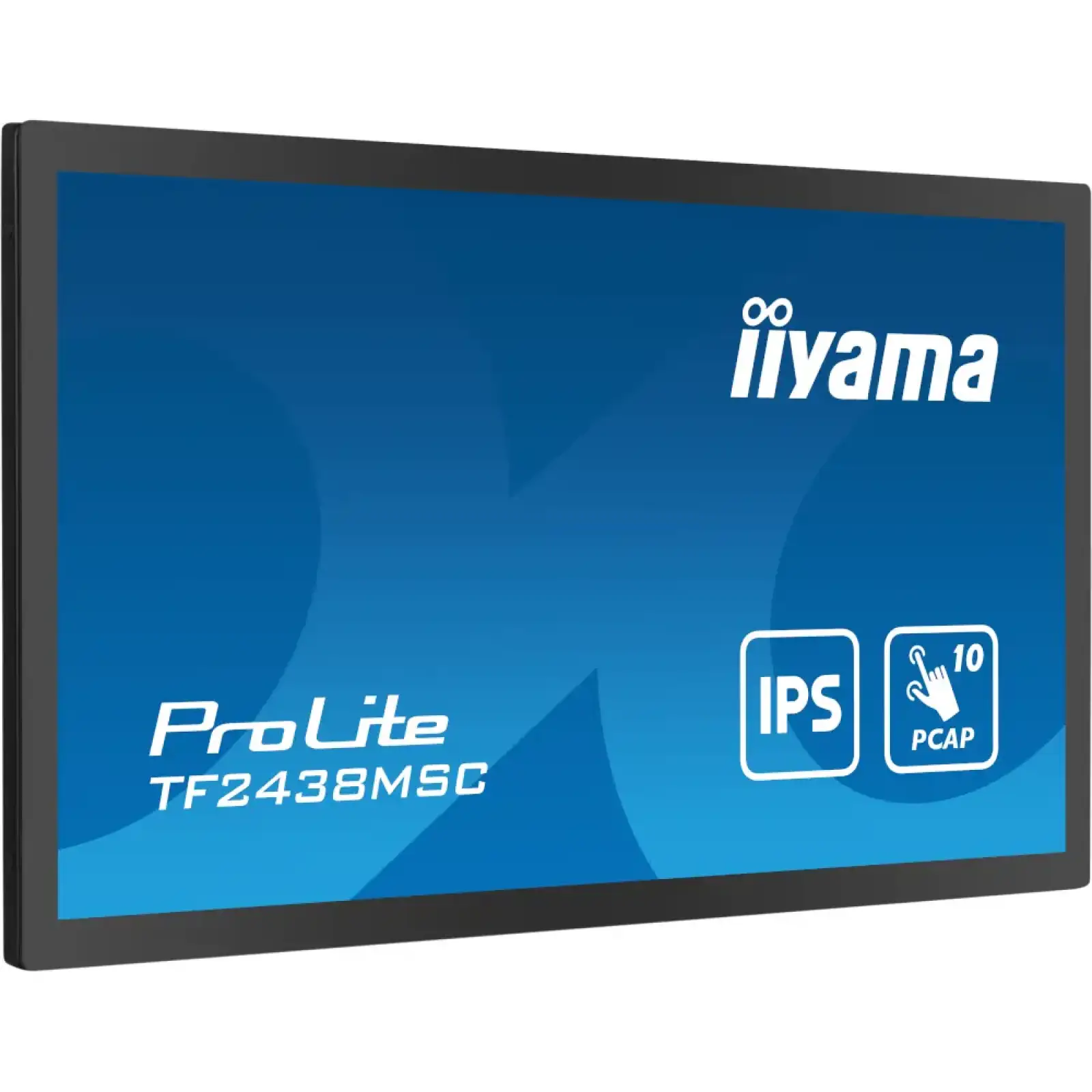 Монітор IIYAMA TF2438MSC-B1-5Y UA