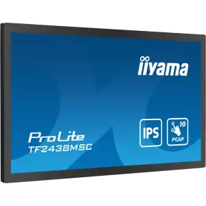 Монітор IIYAMA TF2438MSC-B1-5Y UA