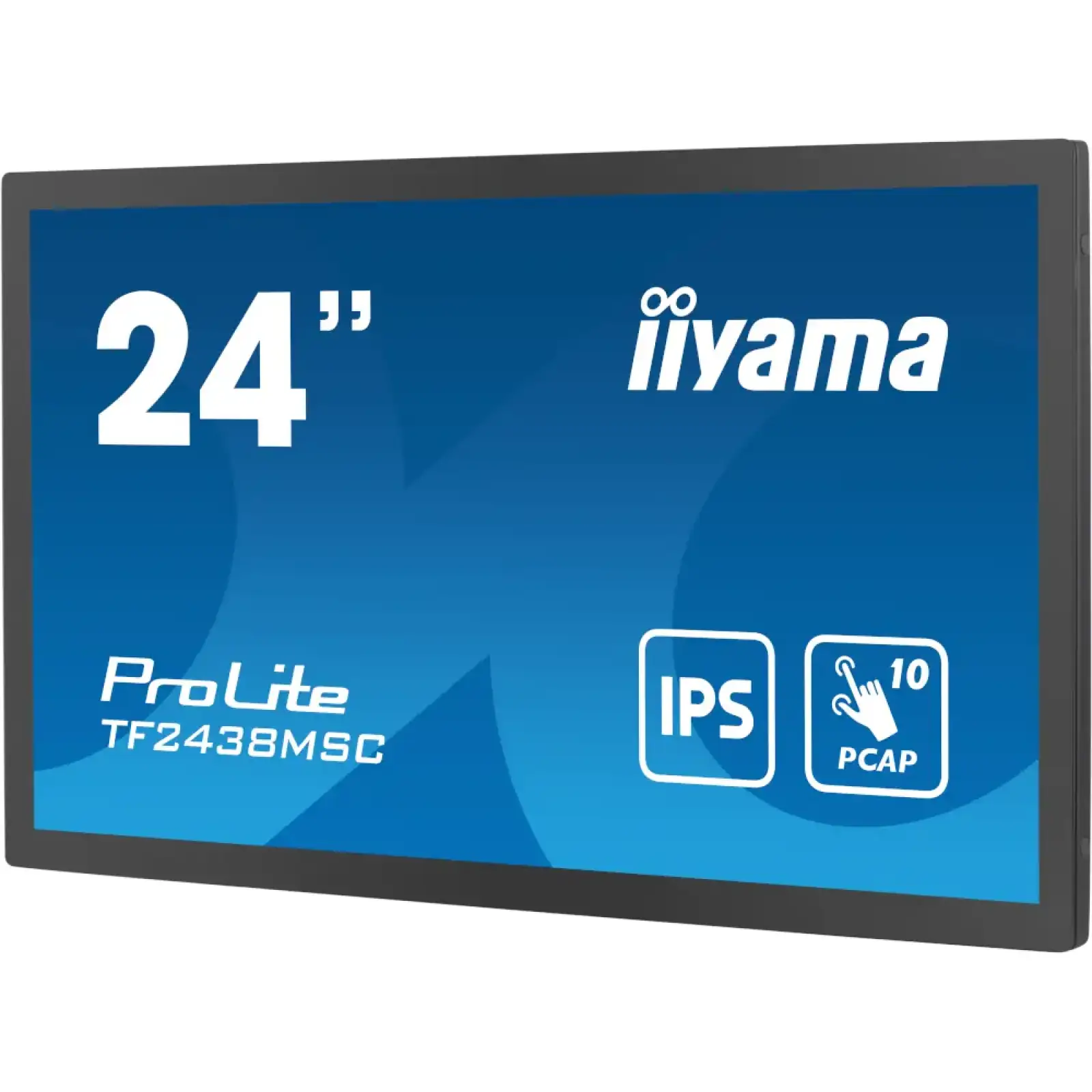 Монітор IIYAMA TF2438MSC-B1-5Y UA