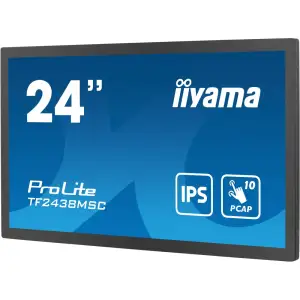 Монітор IIYAMA TF2438MSC-B1-5Y UA