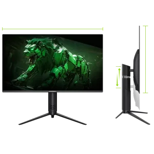 Монітор GAMEMAX GMX32UCDM UA