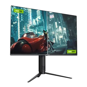 Монітор GAMEMAX GMX32UCDM UA