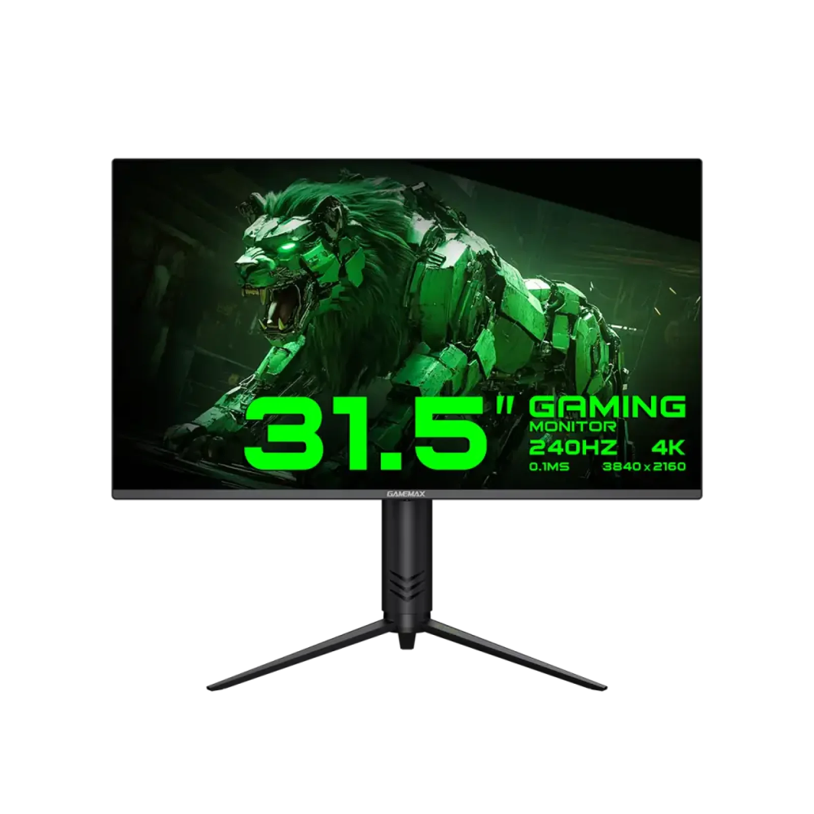 Монітор GAMEMAX GMX32UCDM UA