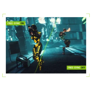 Монітор GAMEMAX GMX32UCDM UA