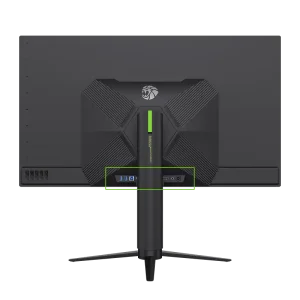 Монітор GAMEMAX GMX32UCDM UA