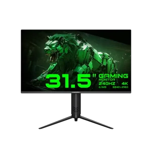 Монітор GAMEMAX GMX32UCDM UA