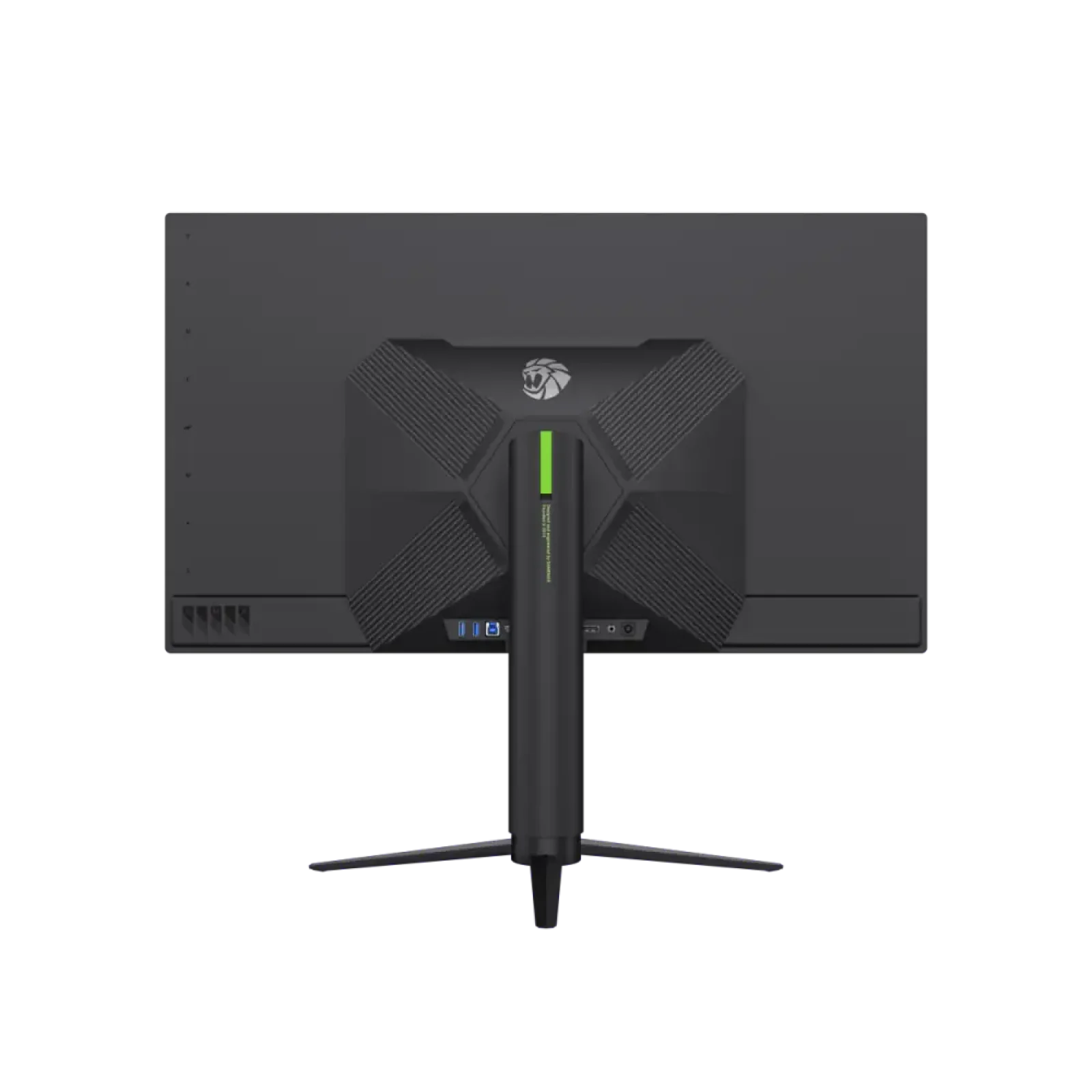 Монітор GAMEMAX GMX32UCDM UA