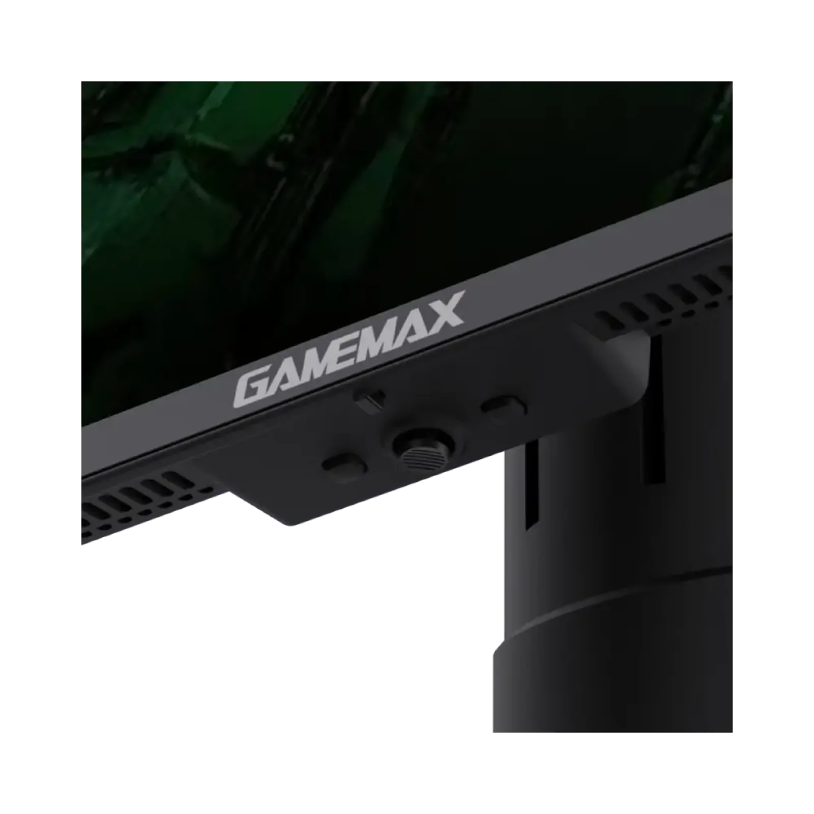Монітор GAMEMAX GMX32UCDM UA