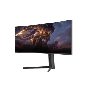 Монітор GAMEMAX GMX49CWQ UA