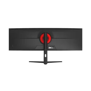 Монітор GAMEMAX GMX49CWQ UA