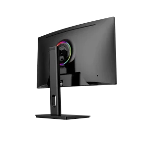 Монітор GAMEMAX GMX27C165Q UA