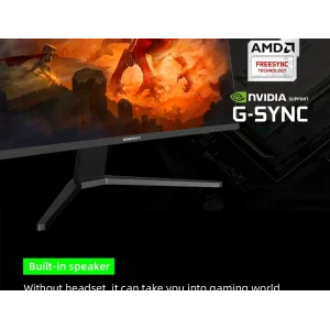 Монітор GAMEMAX GMX27C165Q UA