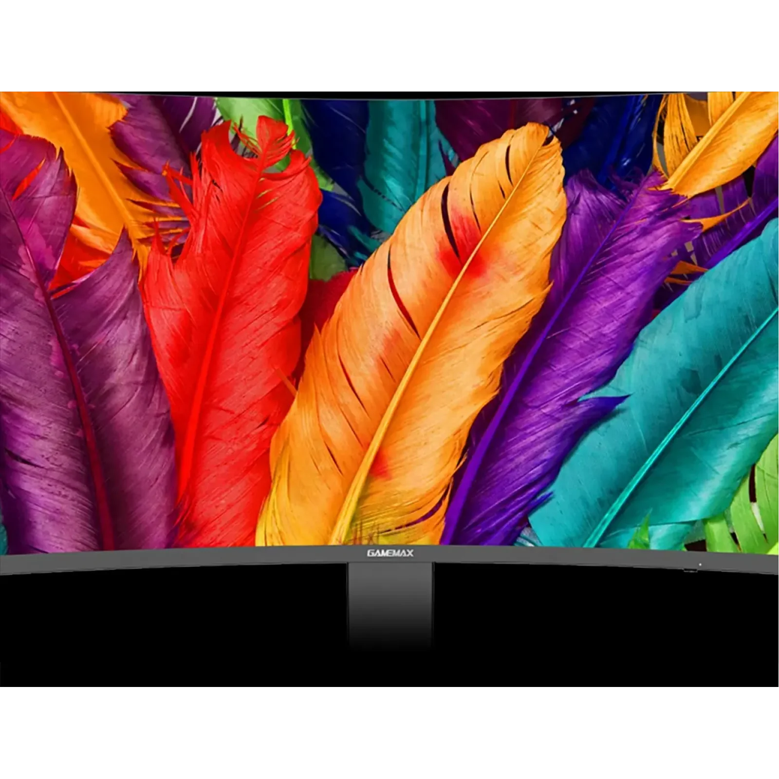 Монітор GAMEMAX GMX27C165Q UA