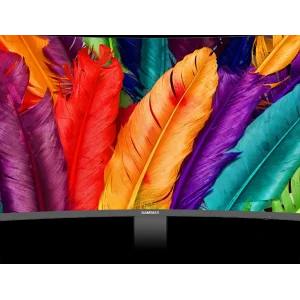 Монітор GAMEMAX GMX27C165Q UA