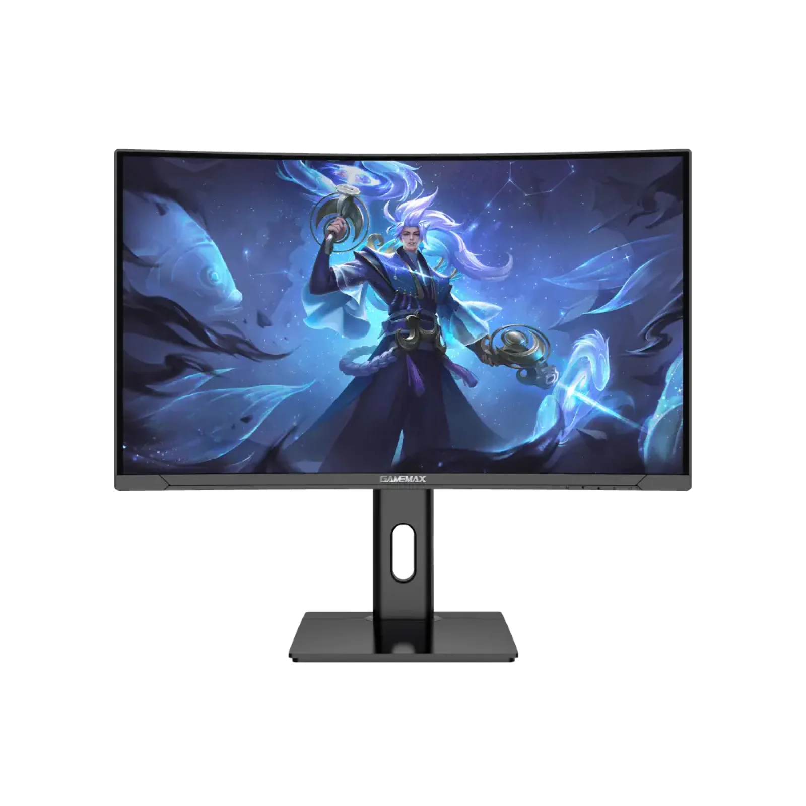 Монітор GAMEMAX GMX27C165Q UA