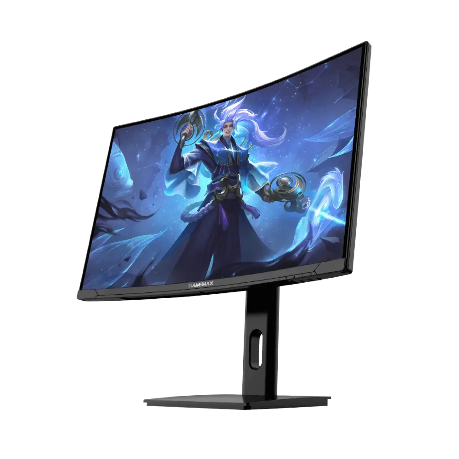 Монітор GAMEMAX GMX27C165Q UA