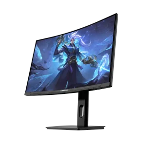 Монітор GAMEMAX GMX27C165Q UA