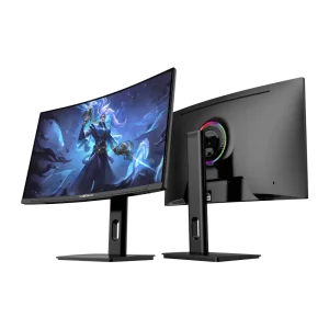 Монітор GAMEMAX GMX27C165Q UA