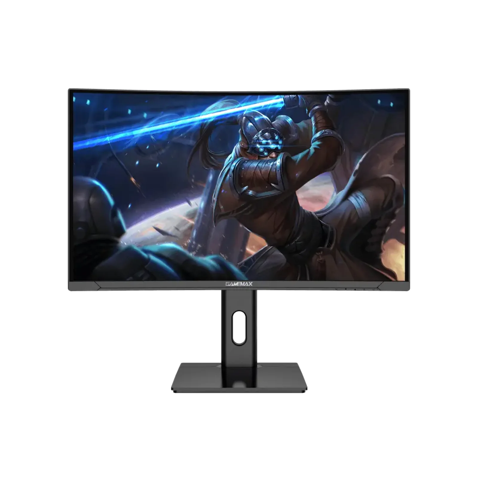 Монітор GAMEMAX GMX27C300 UA