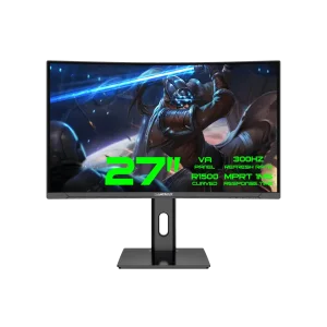 Монітор GAMEMAX GMX27C300 UA