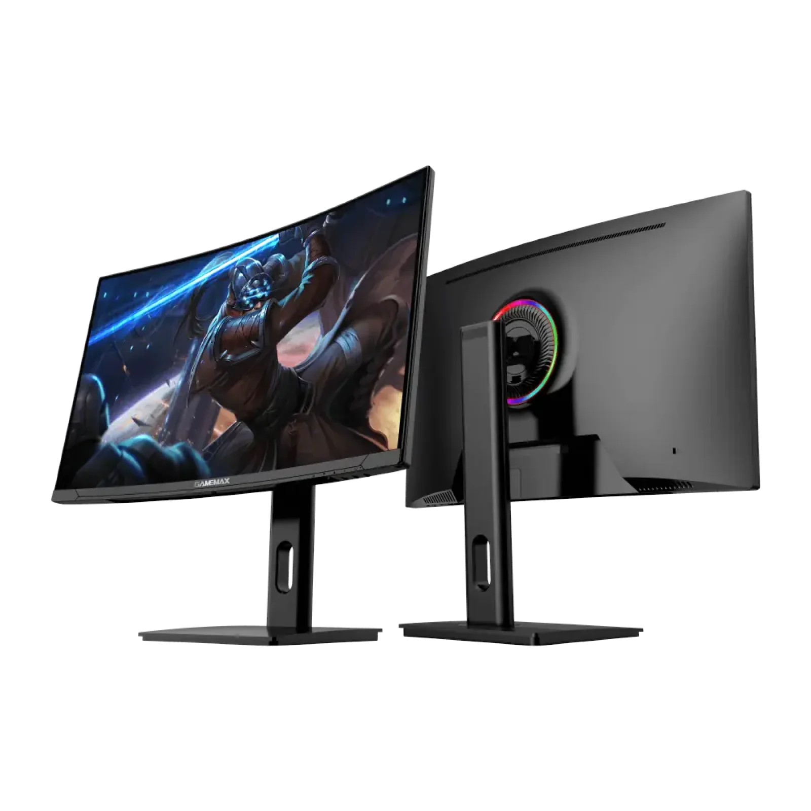 Монітор GAMEMAX GMX27C300 UA