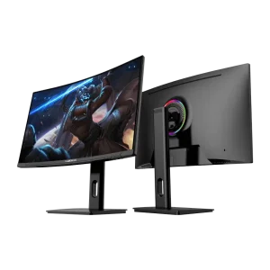 Монітор GAMEMAX GMX27C300 UA