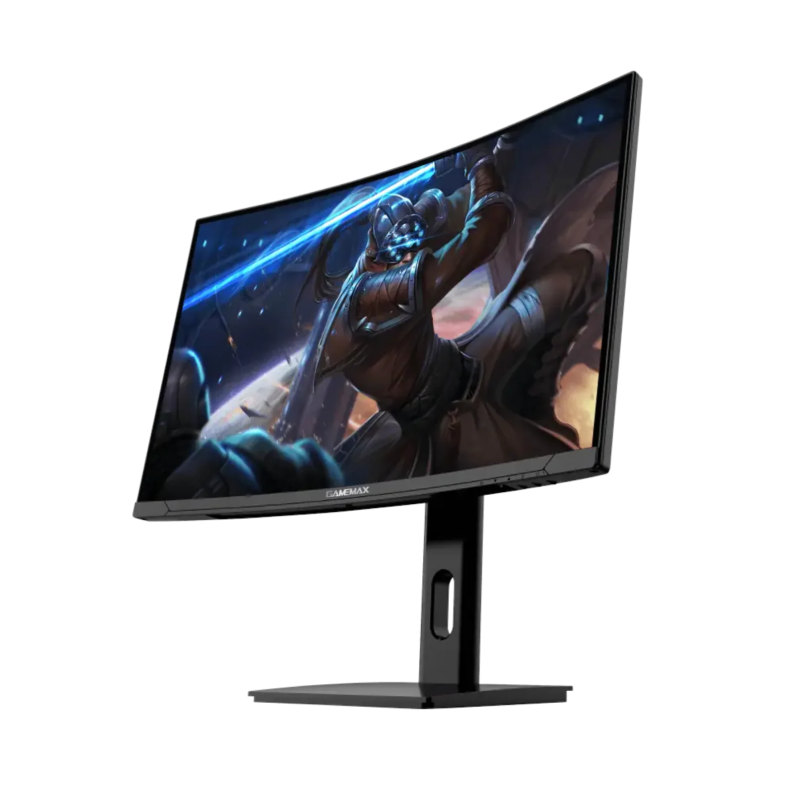 Монітор GAMEMAX GMX27C300 UA