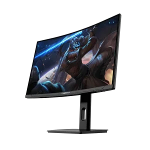 Монітор GAMEMAX GMX27C300 UA