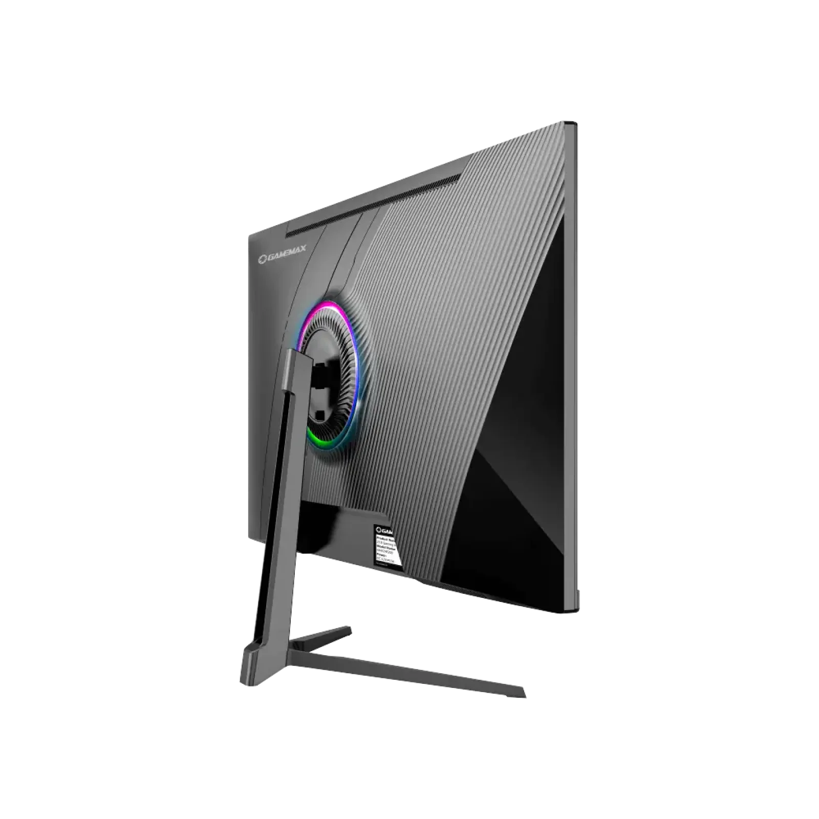 Монітор GAMEMAX GMX24F200 UA