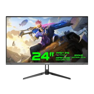 Монітор GAMEMAX GMX24F200 UA