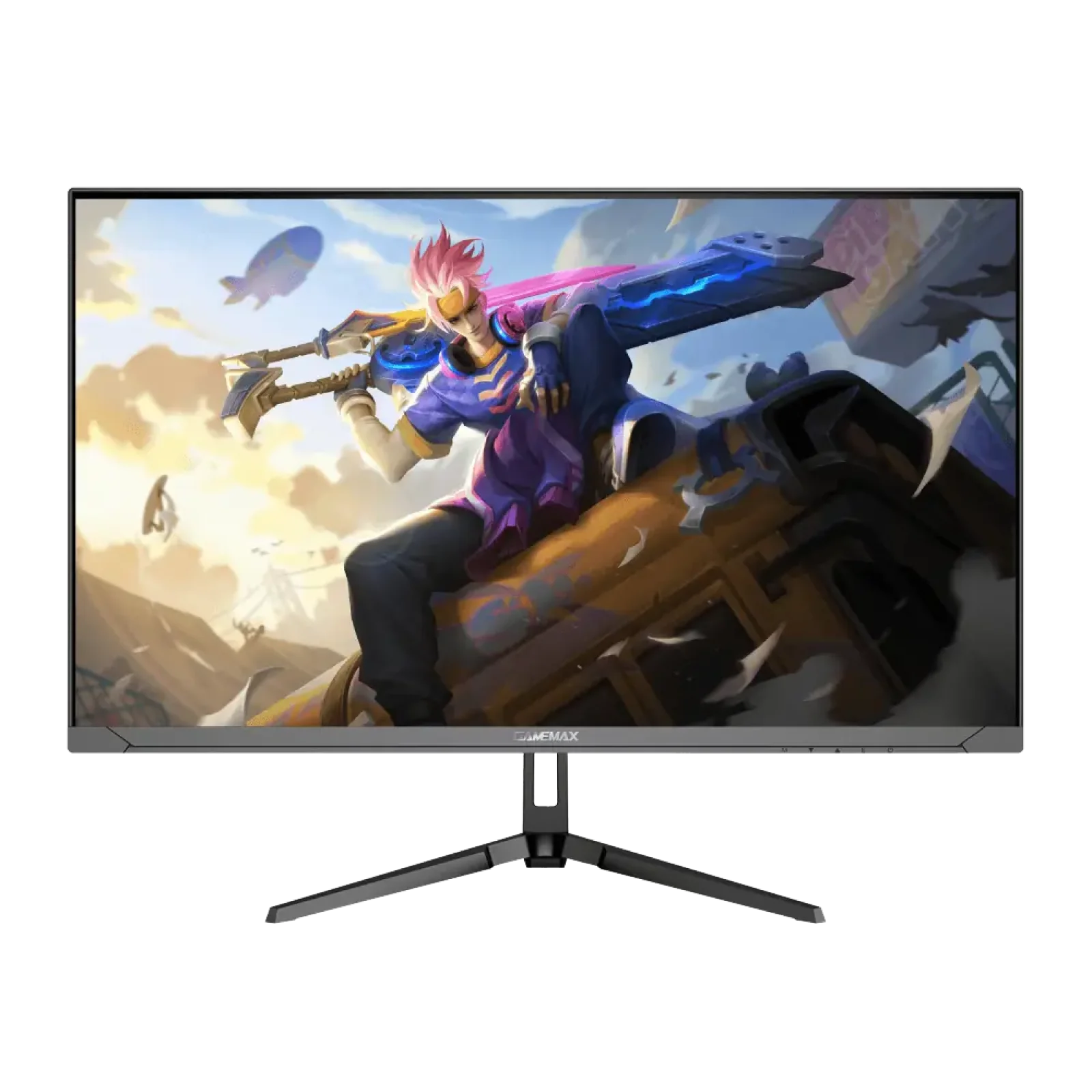 Монітор GAMEMAX GMX24F200 UA