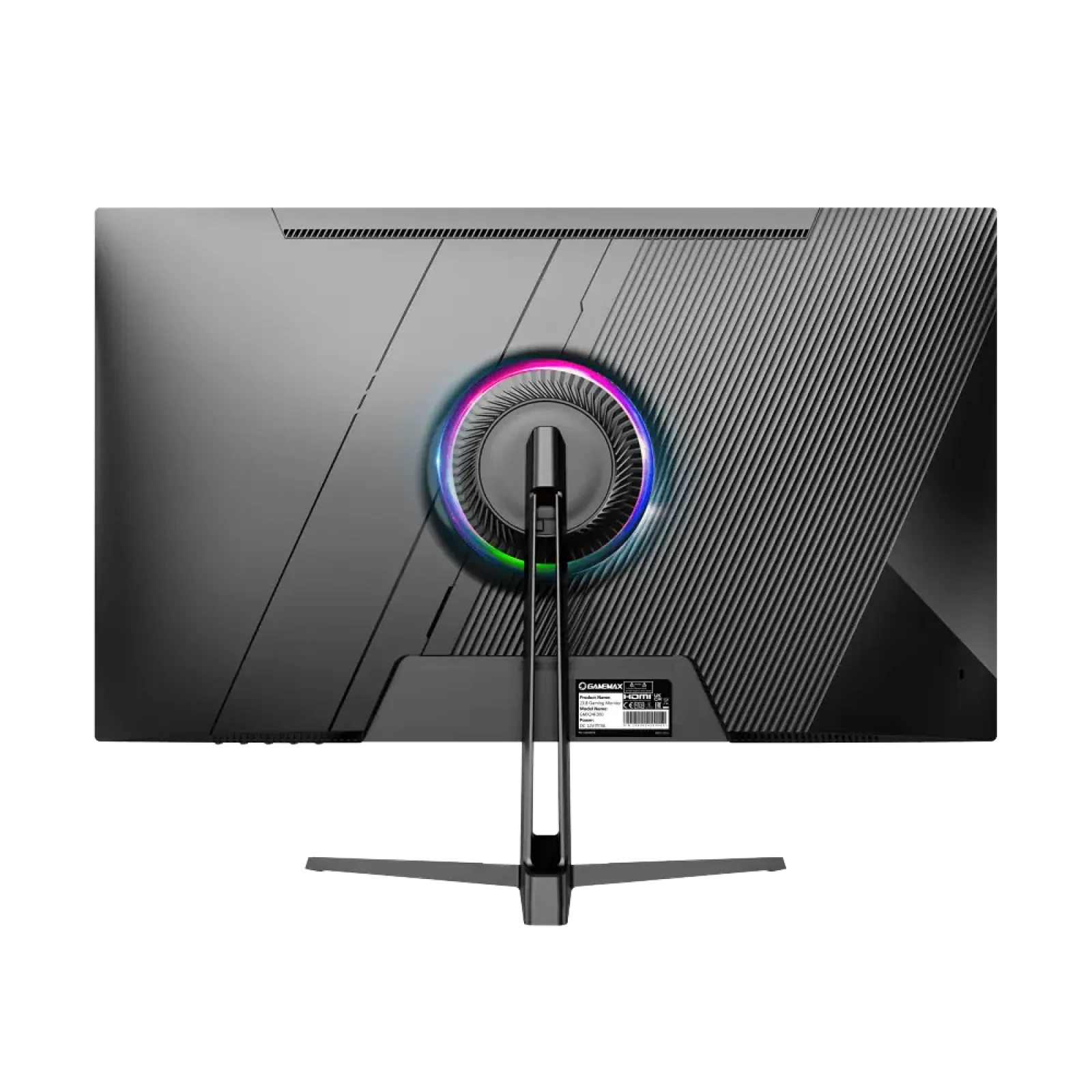 Монітор GAMEMAX GMX24F200 UA