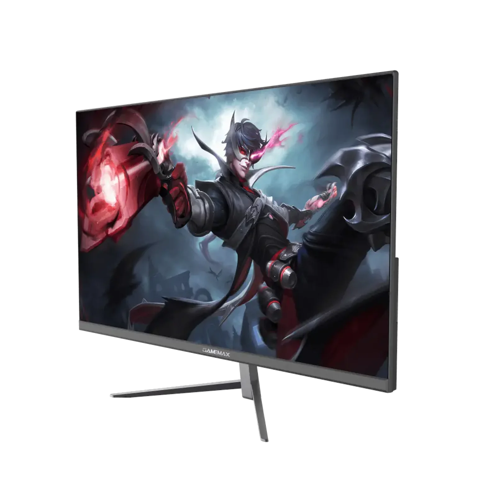 Монітор GAMEMAX GMX24F120 UA