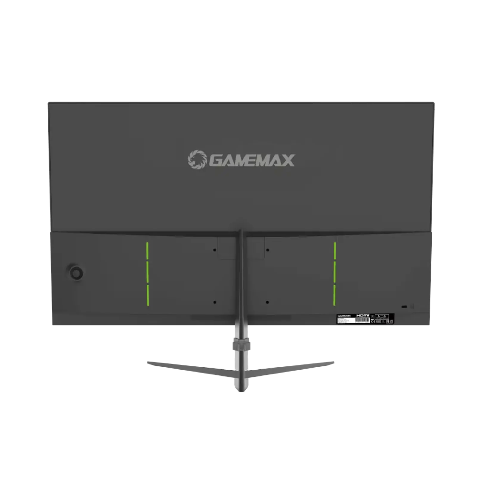 Монітор GAMEMAX GMX24F120 UA