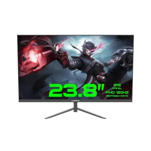 Монітор GAMEMAX GMX24F120 UA