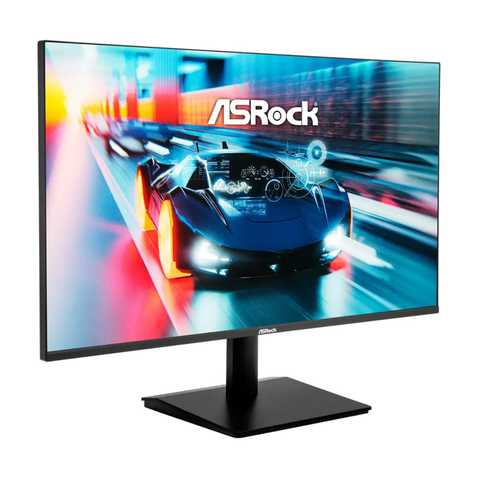 Монитор ASROCK 24.5