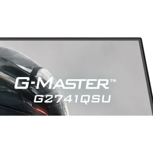 Монітор IIYAMA G-Master Black Hawk (GB2741QSU-B1) UA