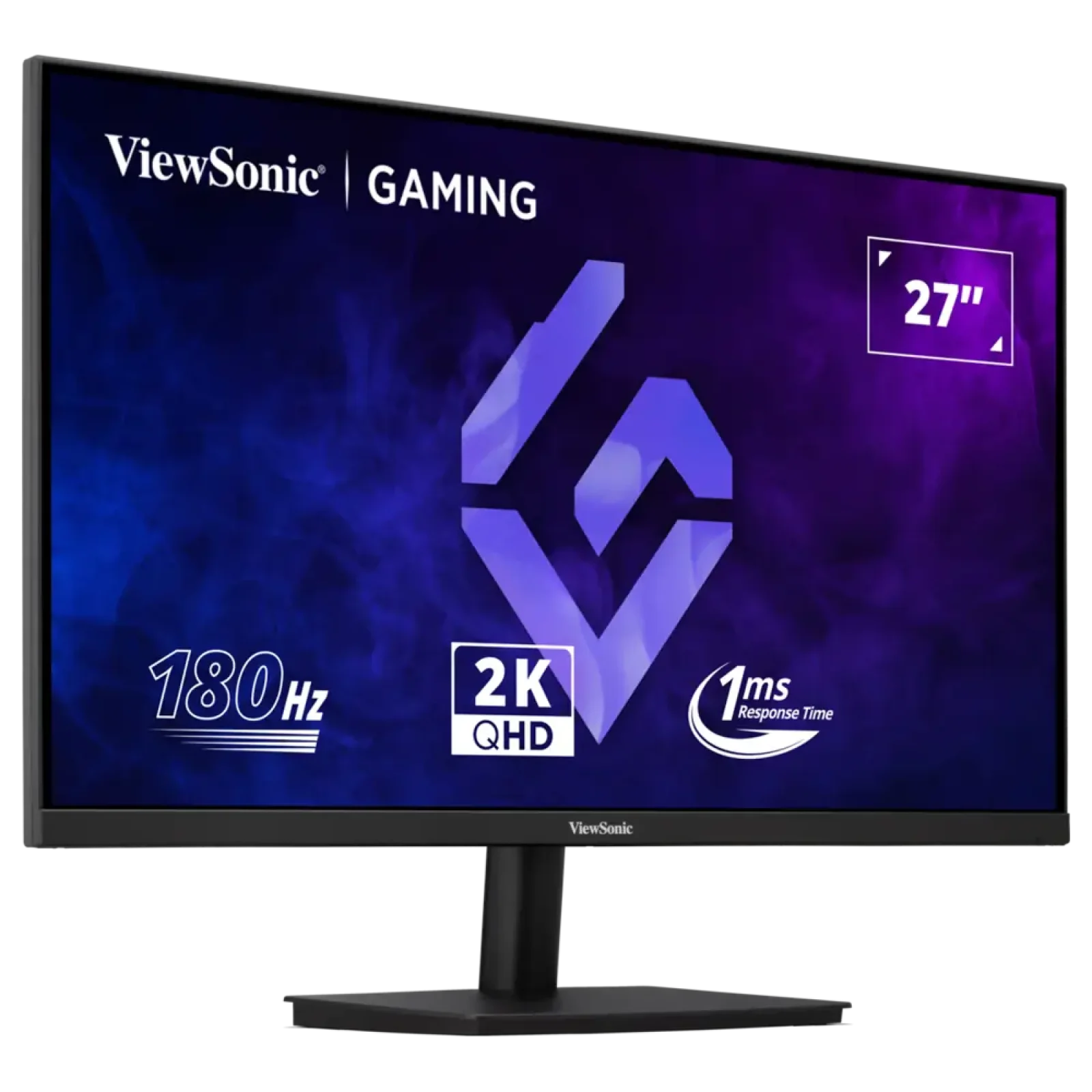 Монитор VIEWSONIC VX27G1-2K UA