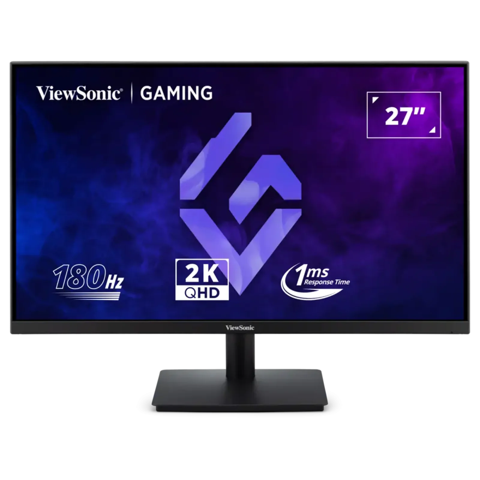 Монитор VIEWSONIC VX27G1-2K UA